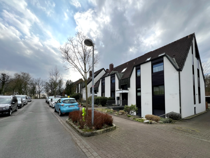 Umgebung