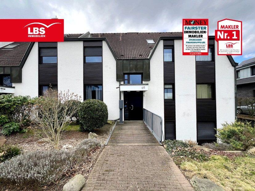 Gebäudeansicht