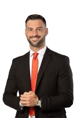 Matias Bitunjac