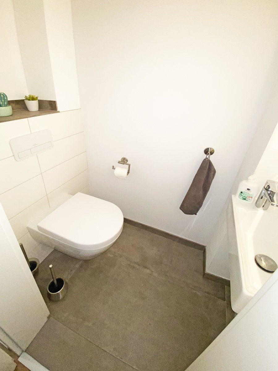 EG - Gäste-WC