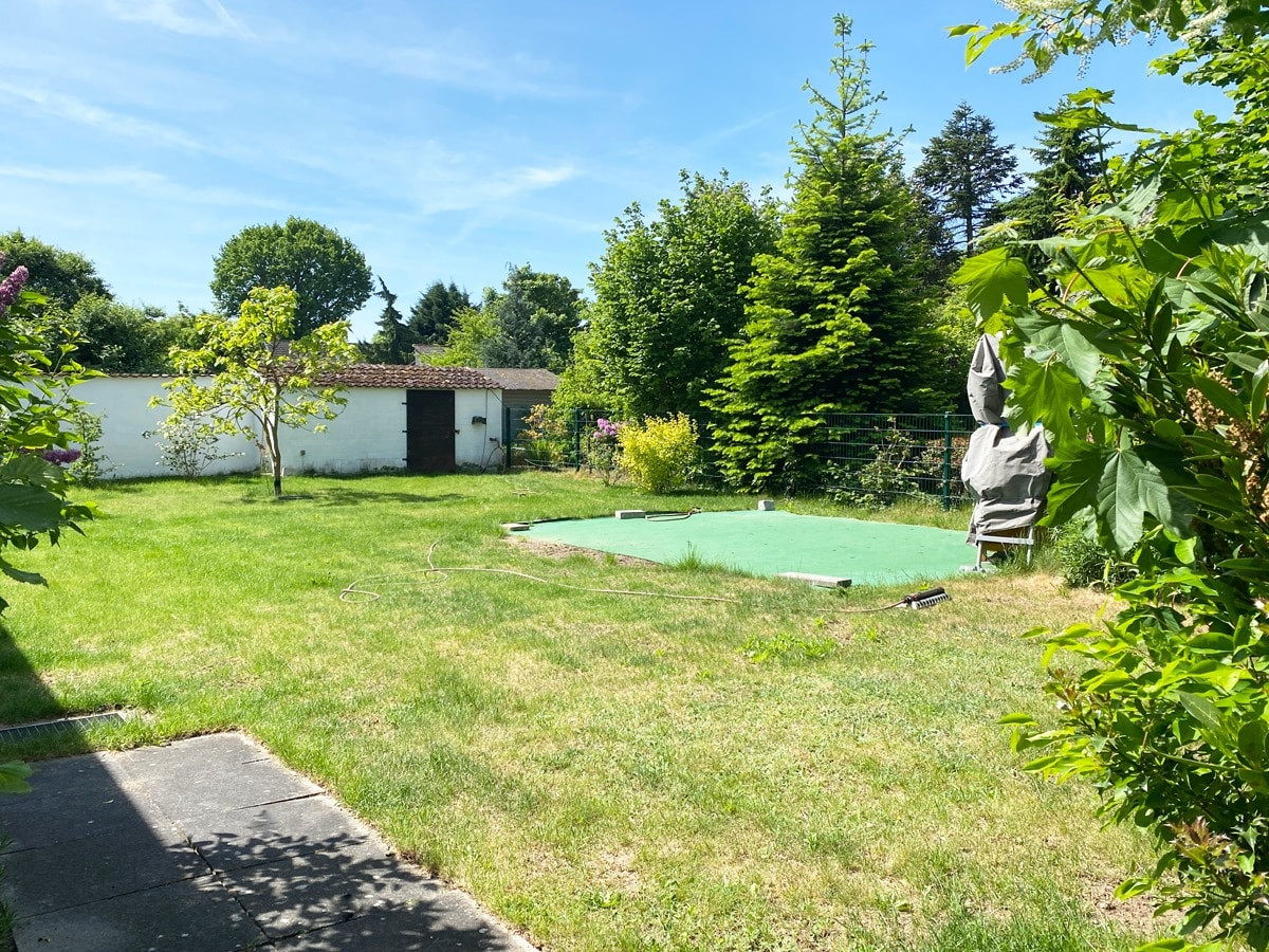 Gartenimpressionen