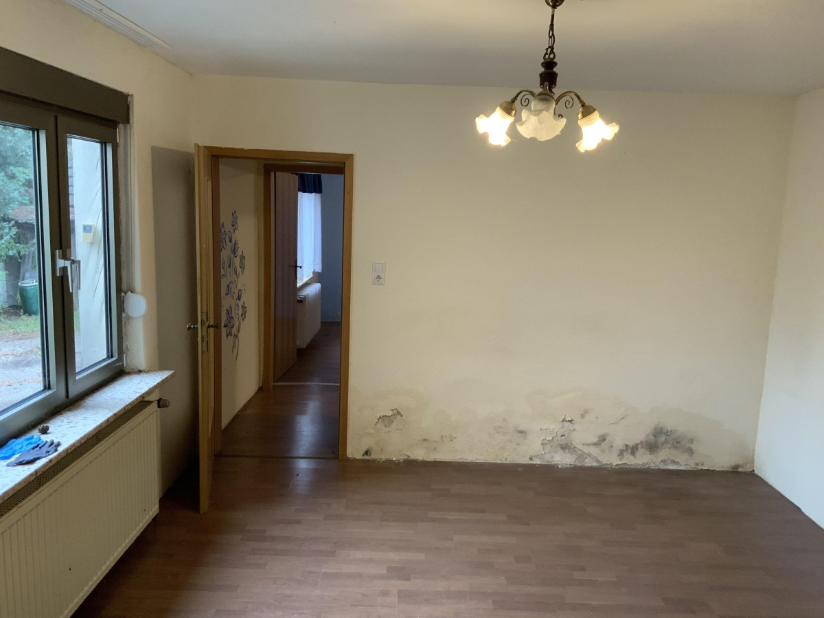 Arbeitszimmer EG