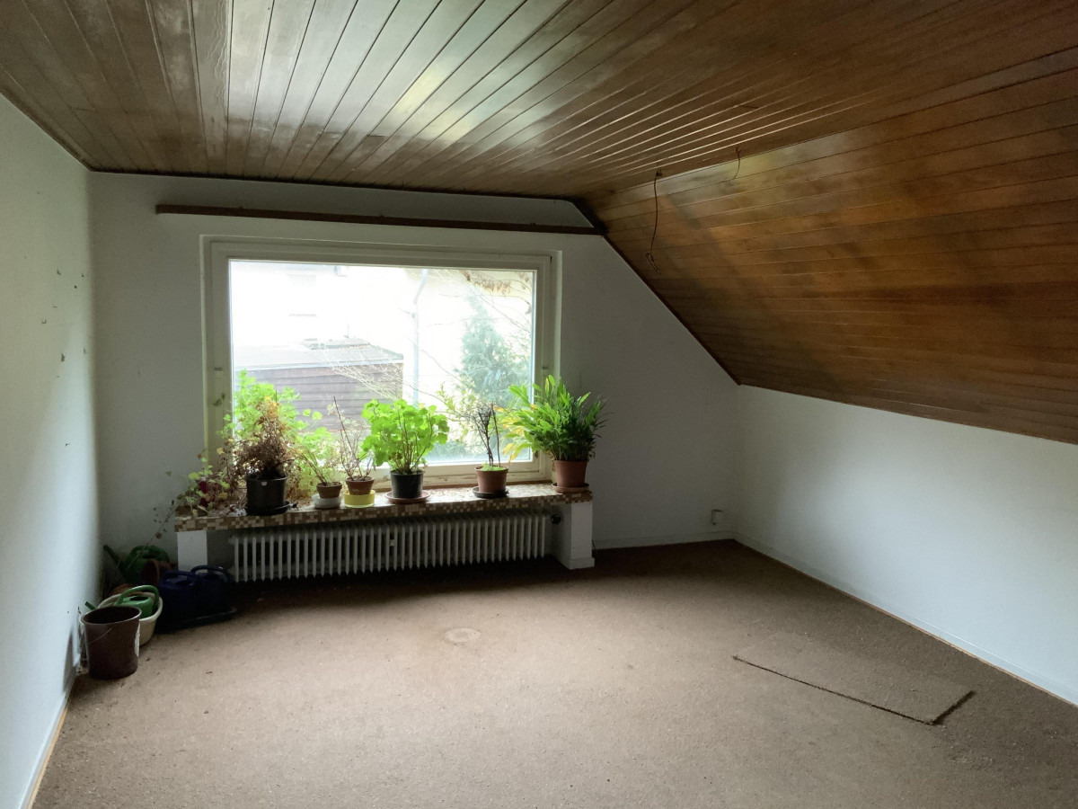 Wohnzimmer OG