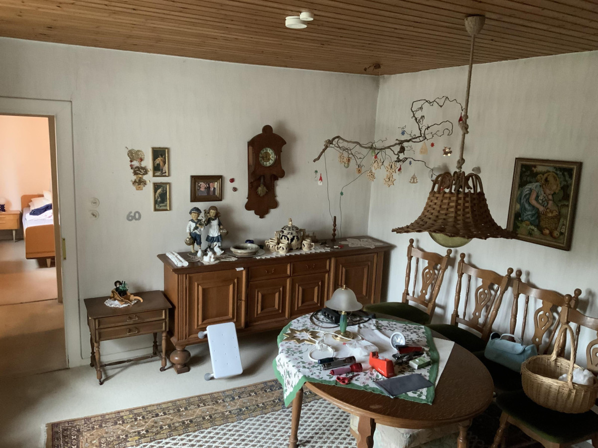 Wohnzimmer OG