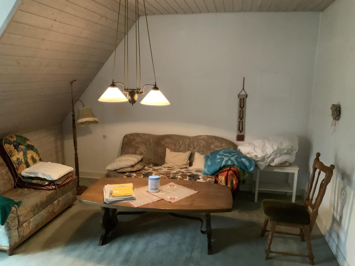 Wohnzimmer OG