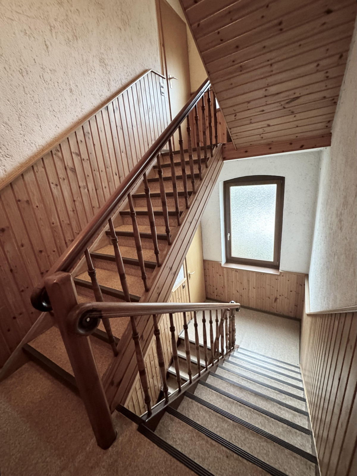 Treppenhaus