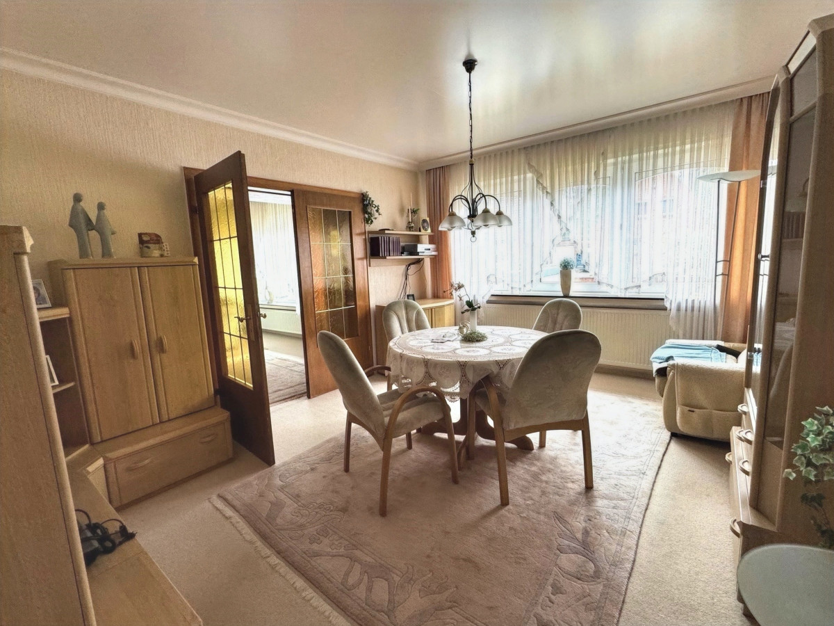 Esszimmer