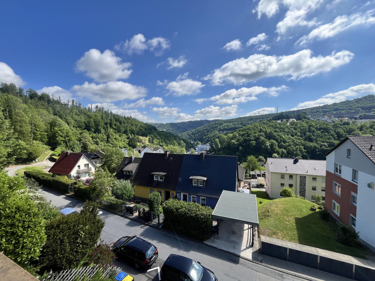 Ausblick