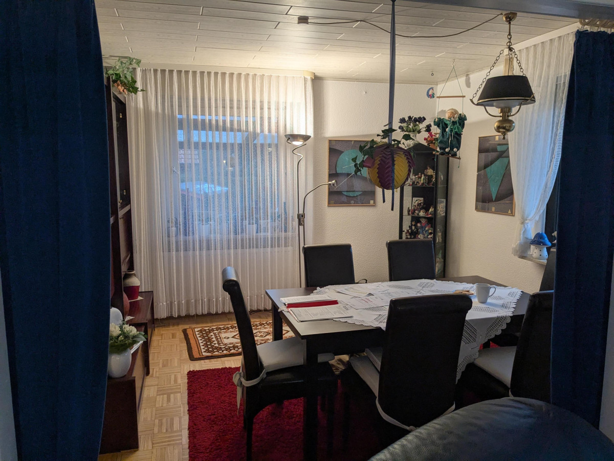 Esszimmer