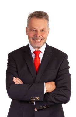 Carsten Burkart