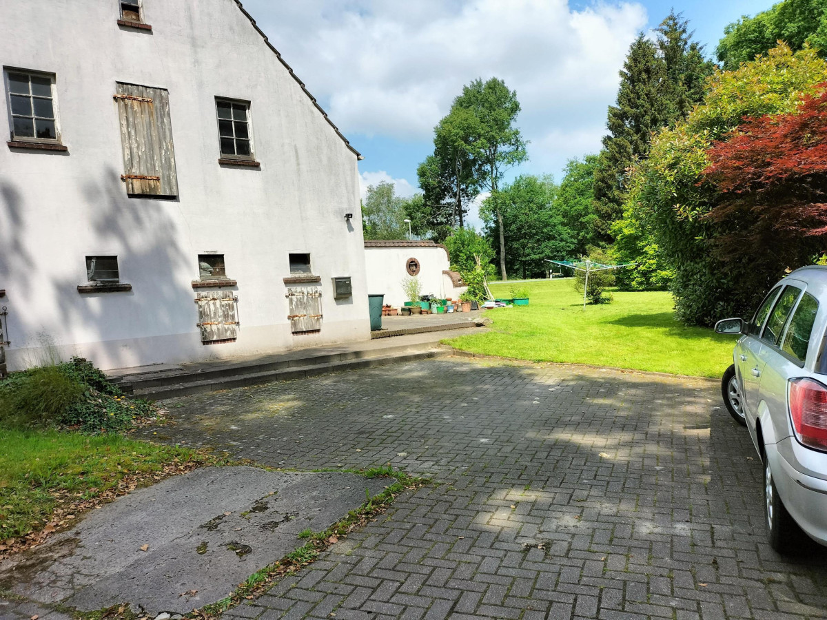 Aussenansichten