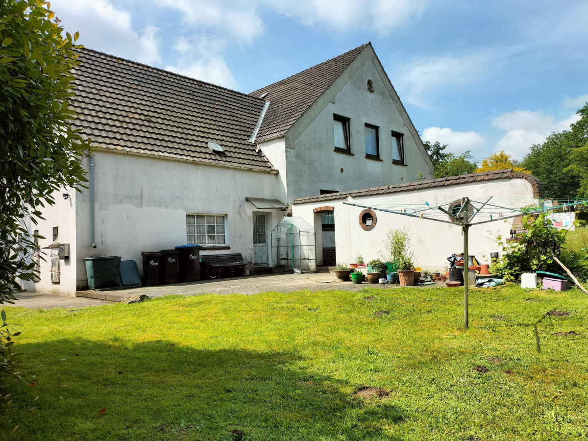Aussenansichten