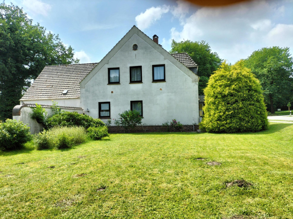 Aussenansichten