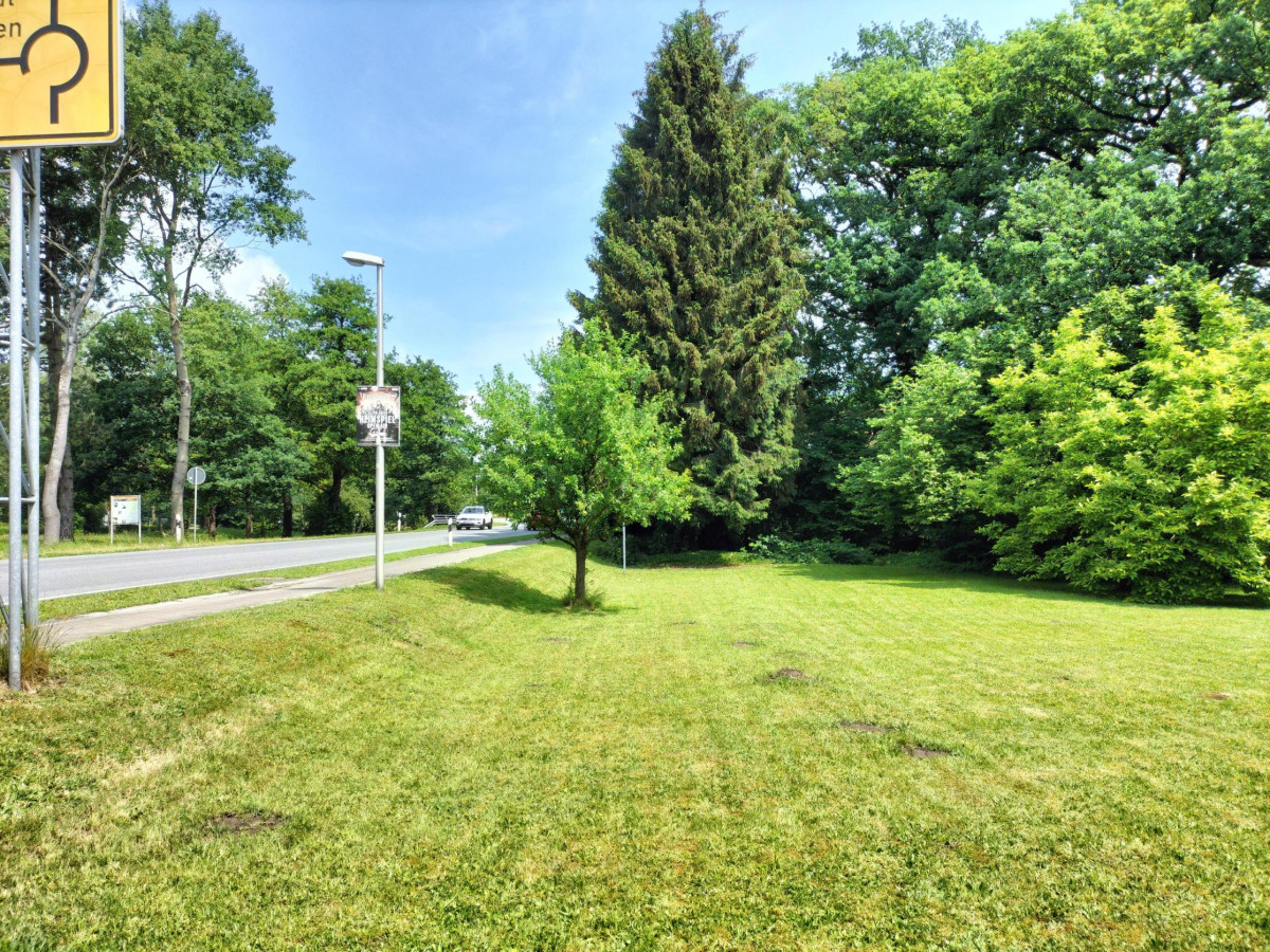 Aussenansichten