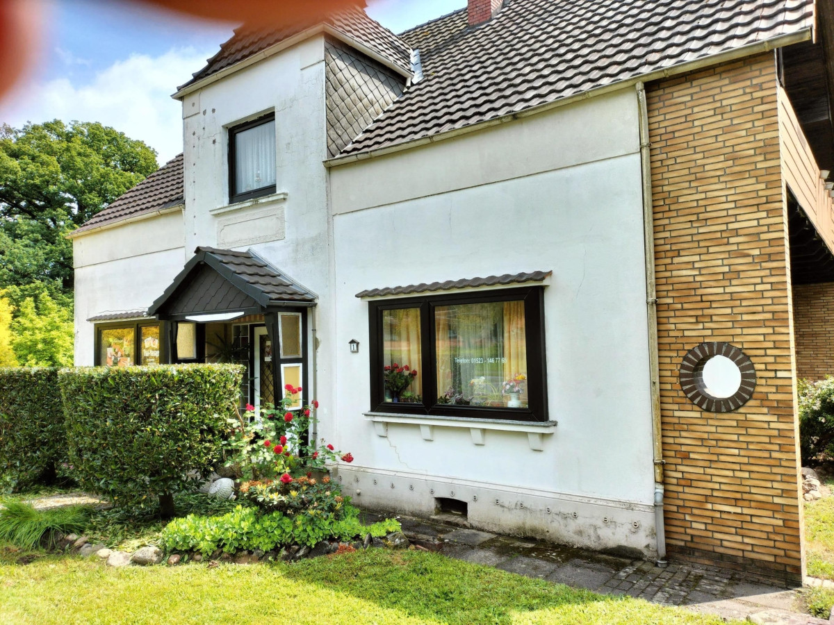 Aussenansichten