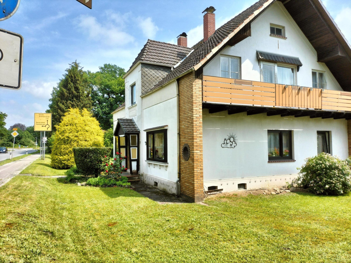 Aussenansichten