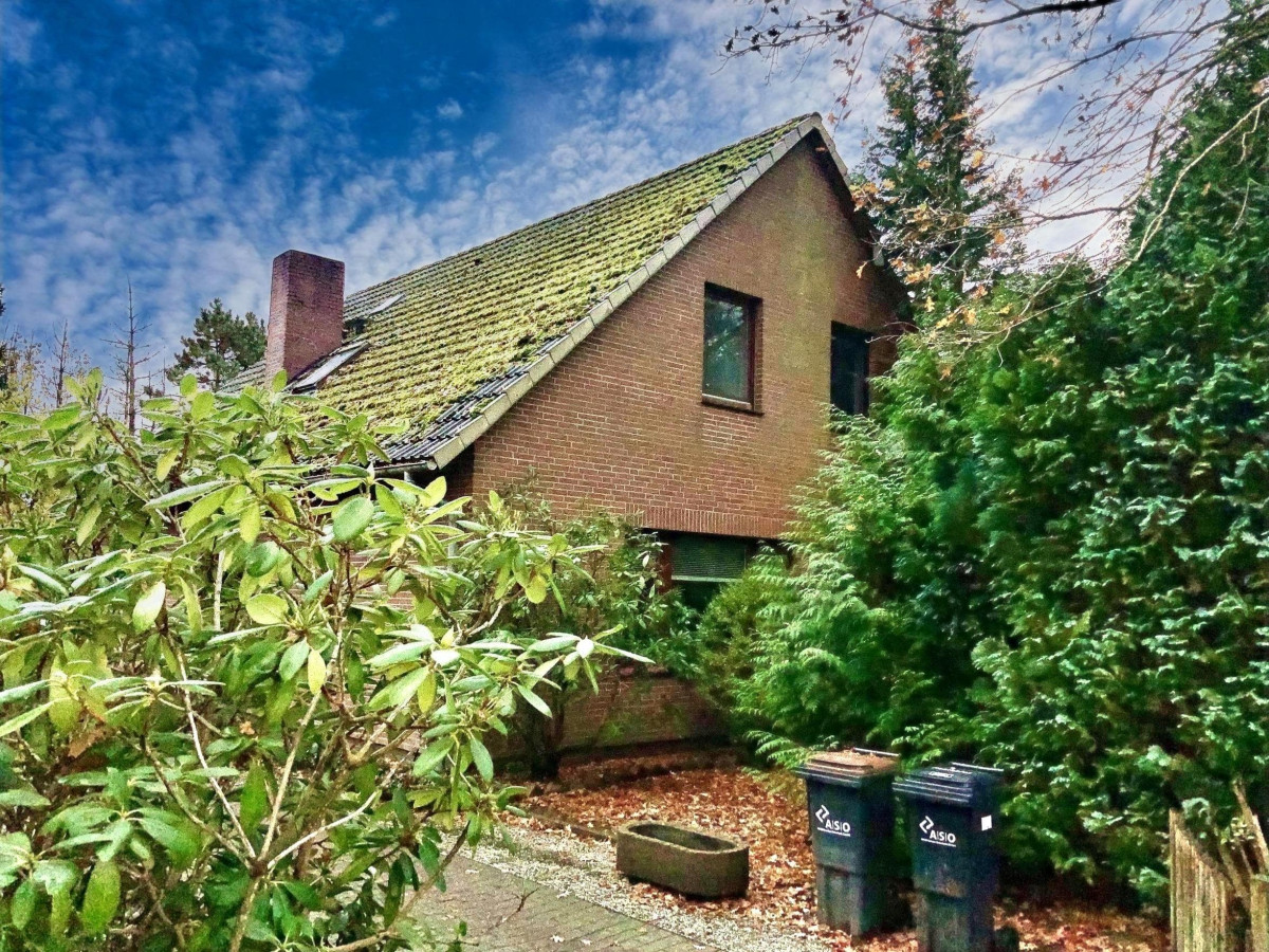Aussenansichten