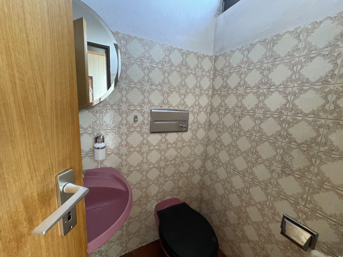 EG Gäste-WC