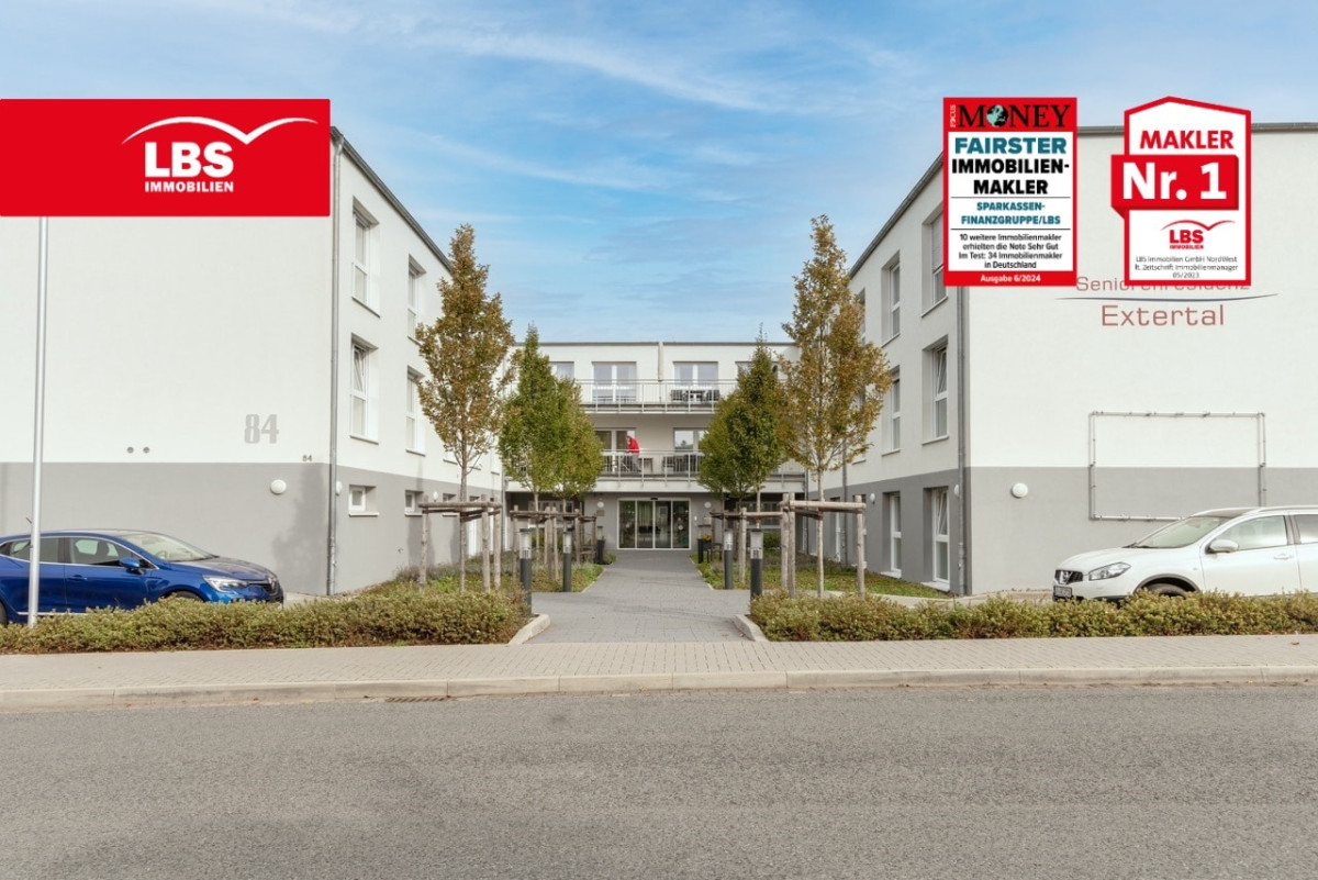 Vorderansicht