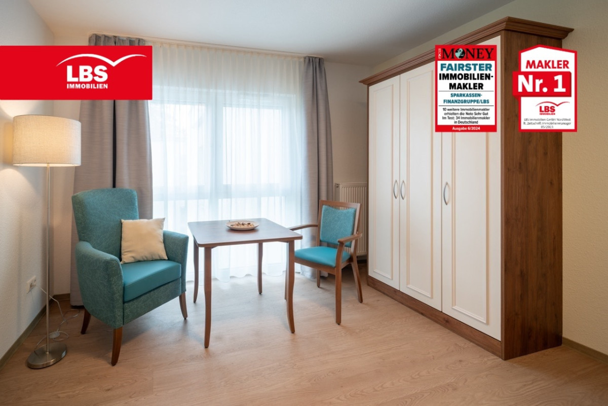 Musterwohnung