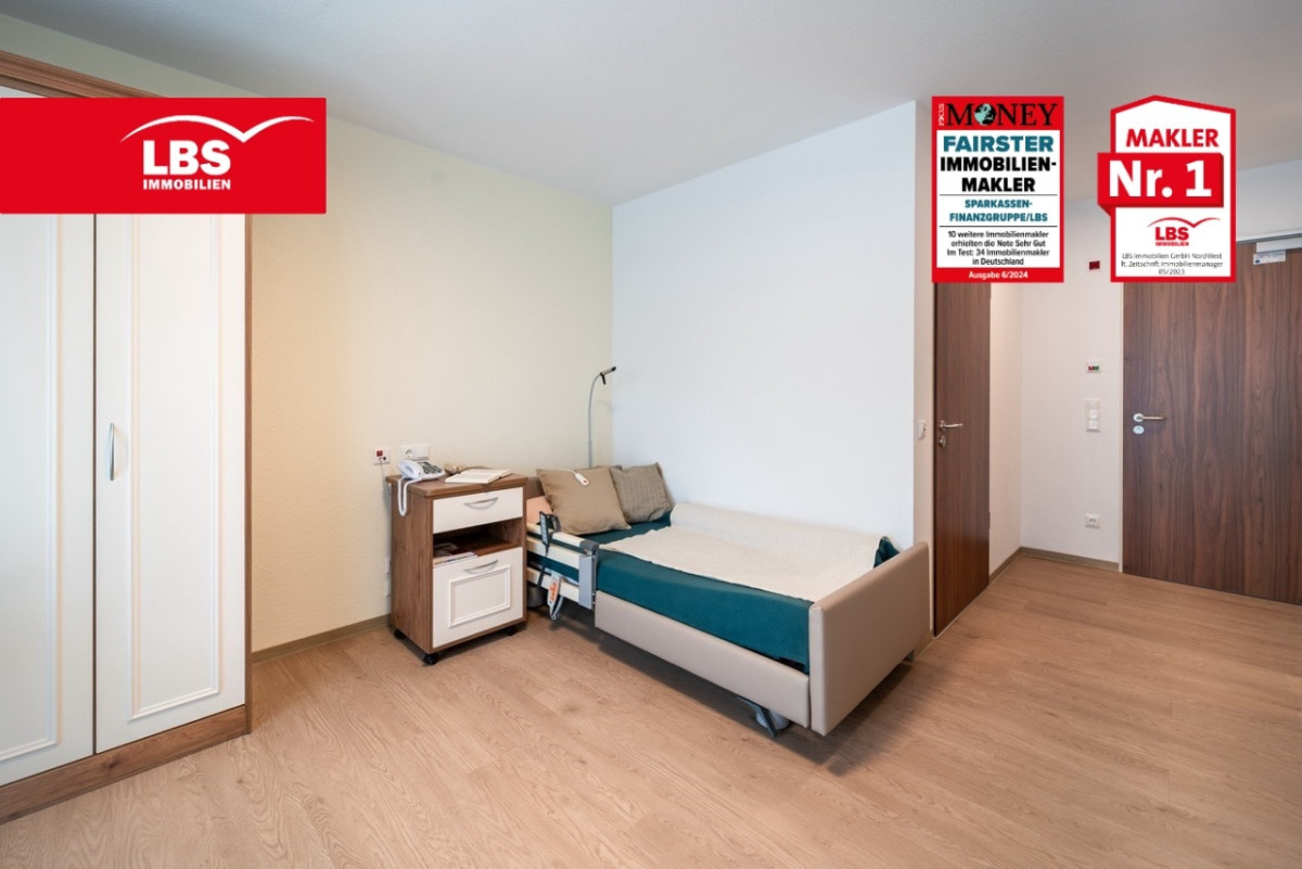 Musterwohnung