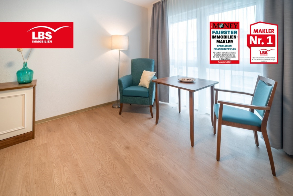 Musterwohnung