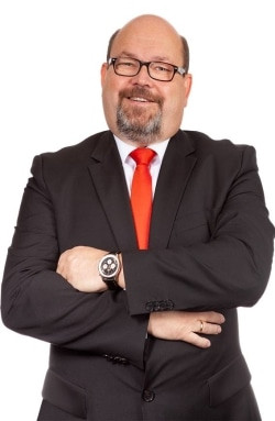 Markus Wohlau