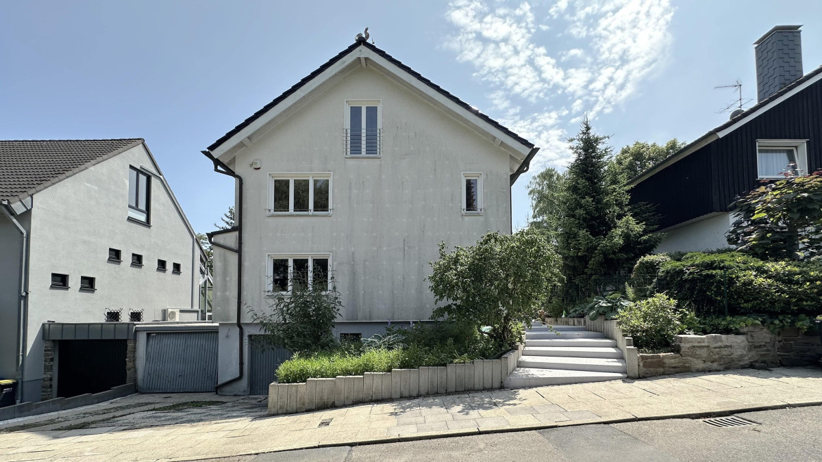 Frontansicht