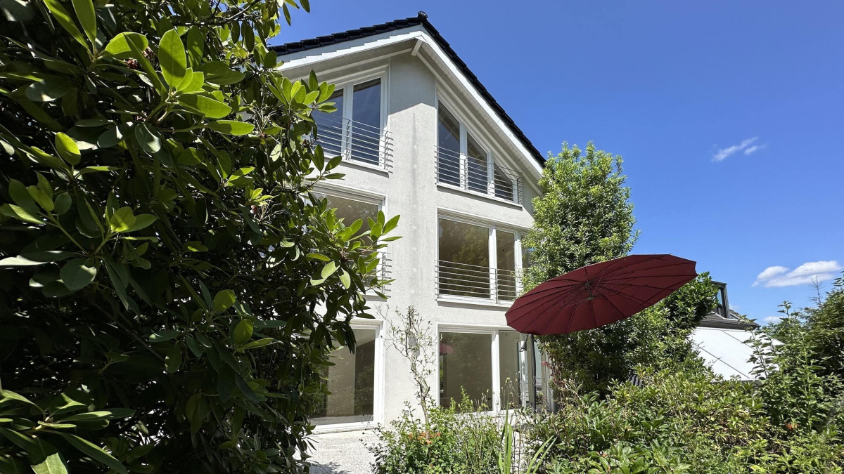 Nice Home for Nice People