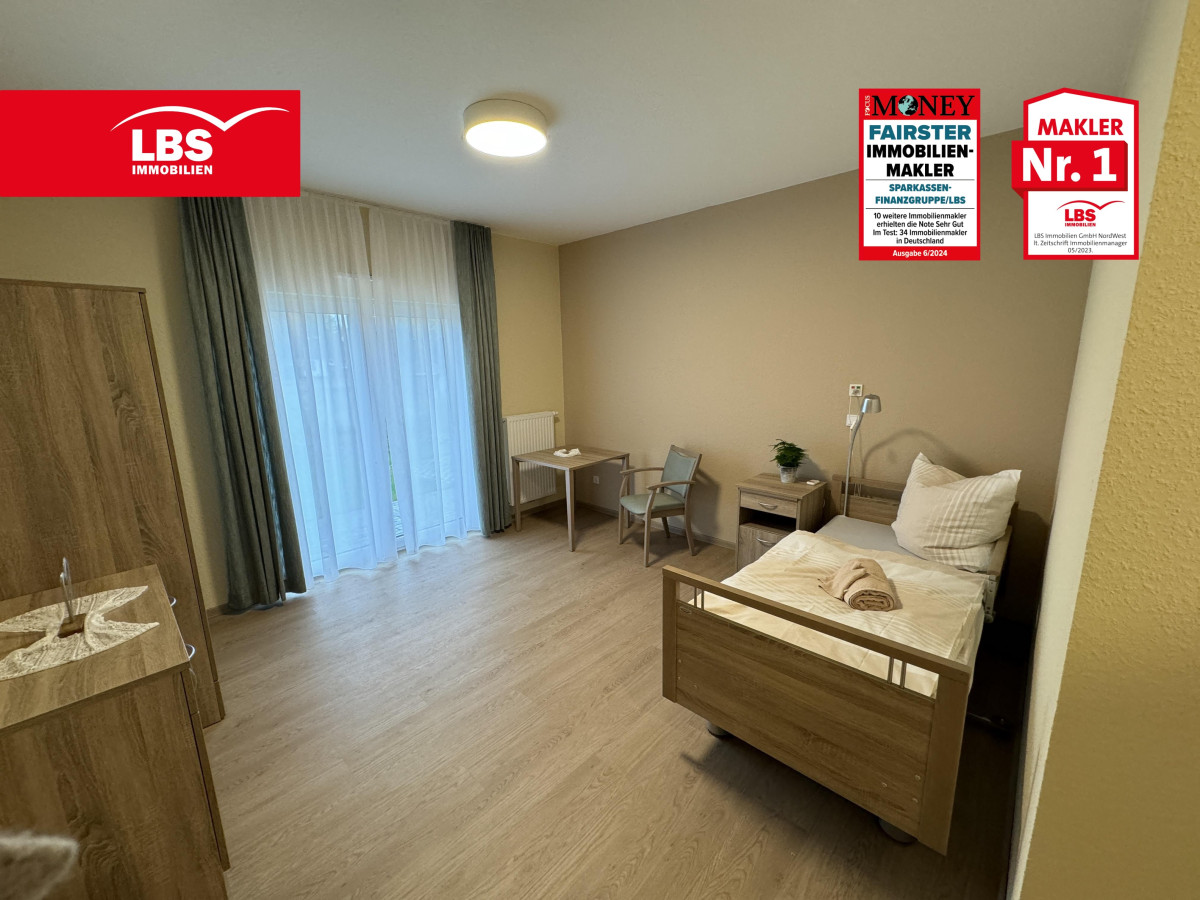 Musterwohnung