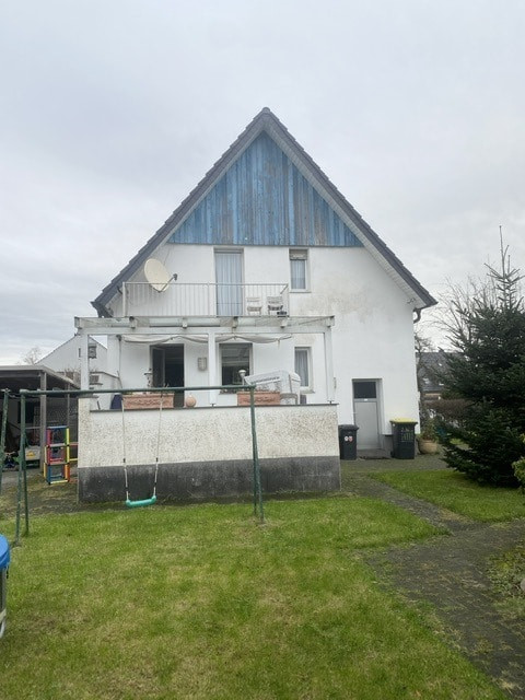 Aussenansichten
