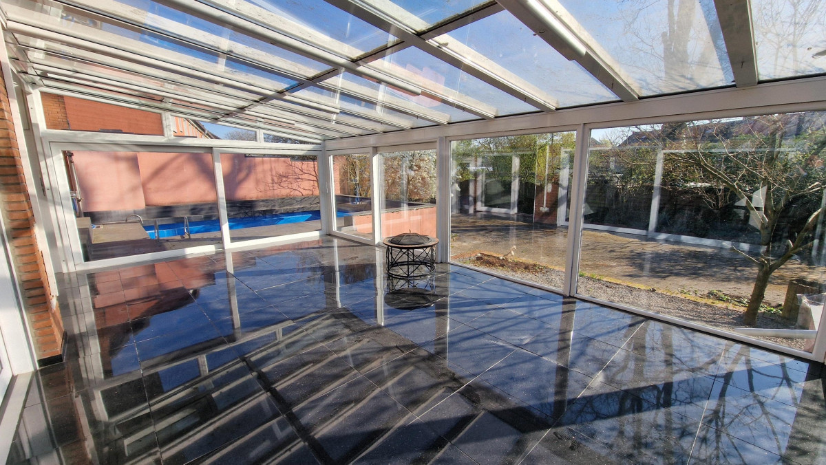 Wintergarten
