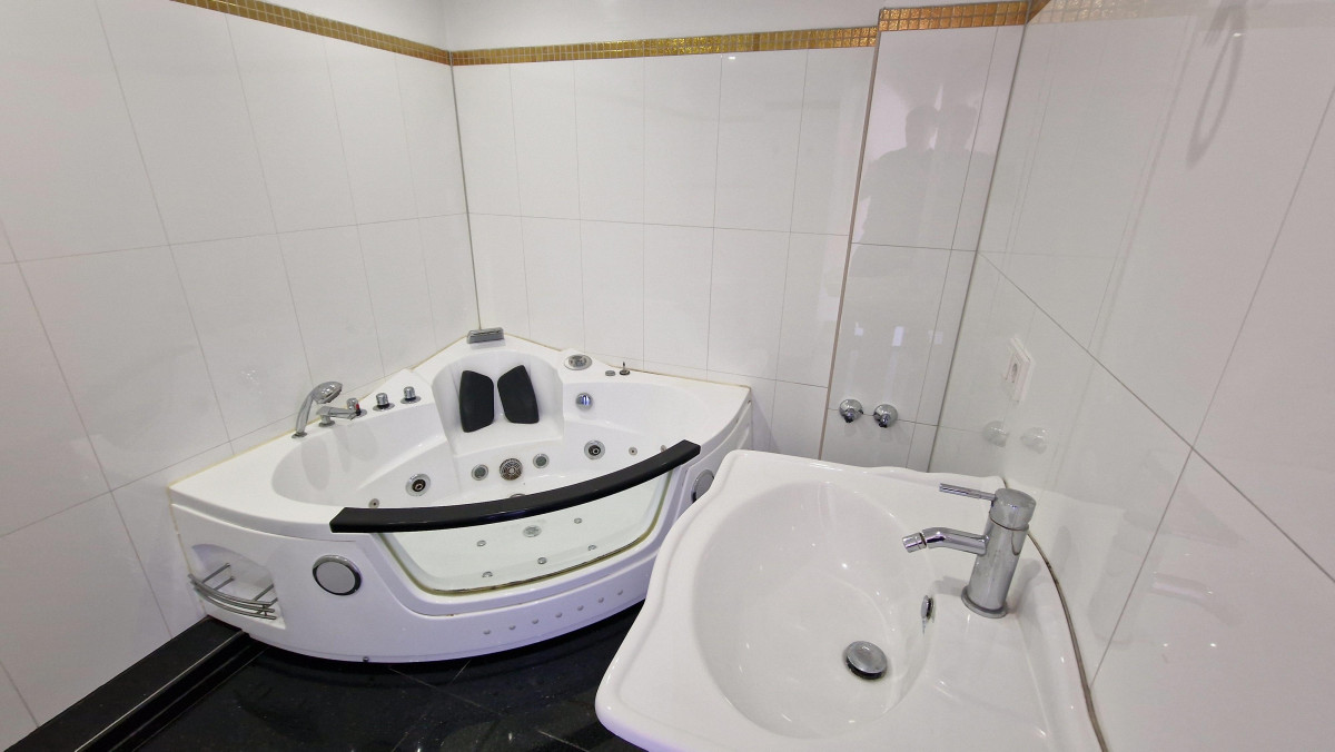 Bad en Suite