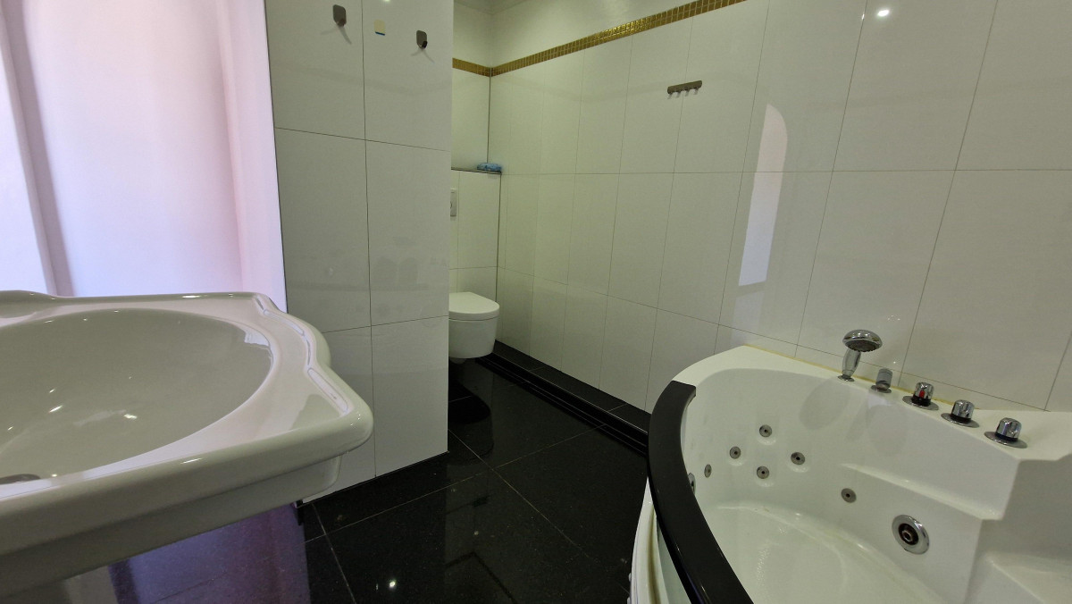 Bad en Suite