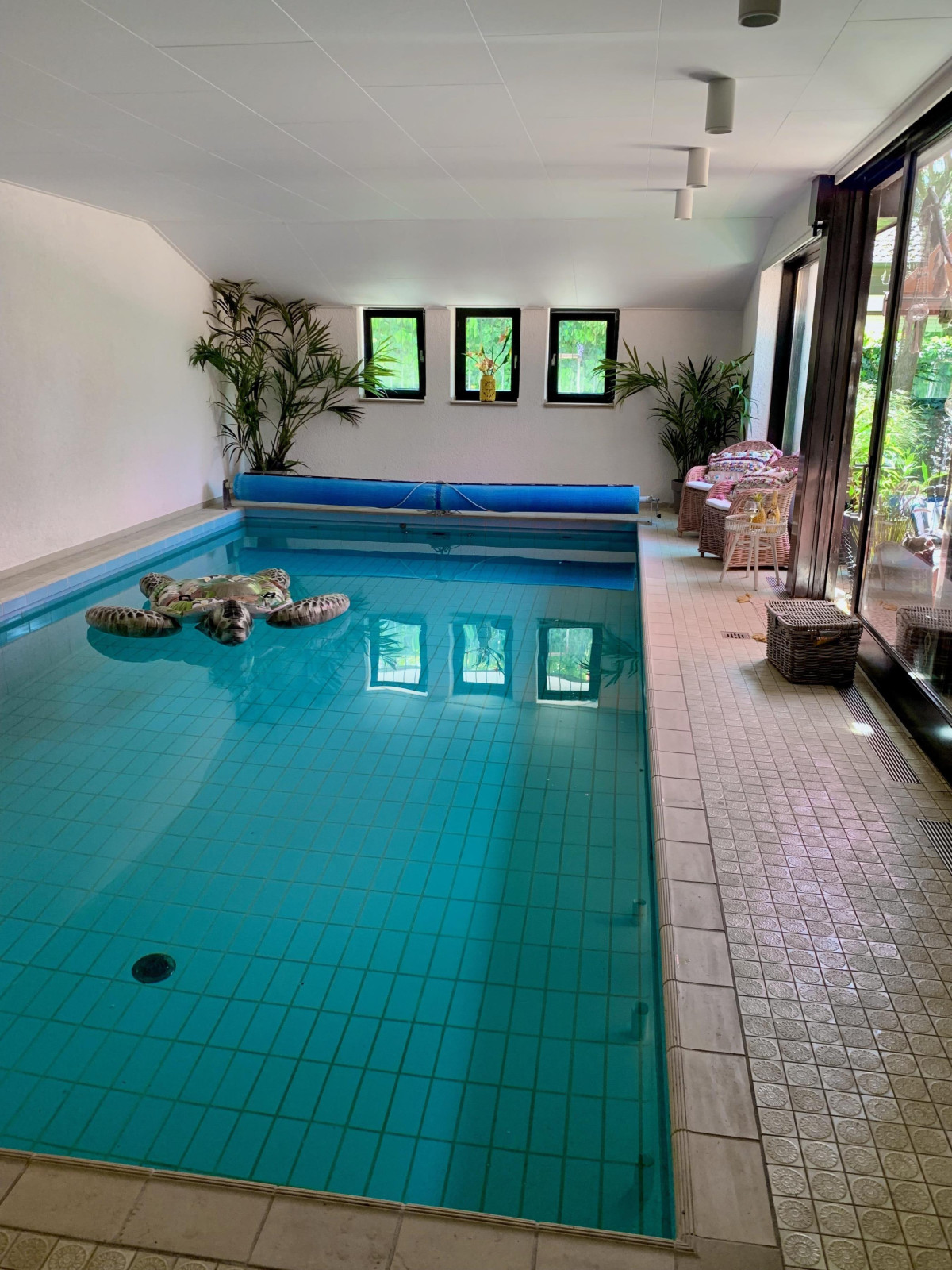 12 Pool
