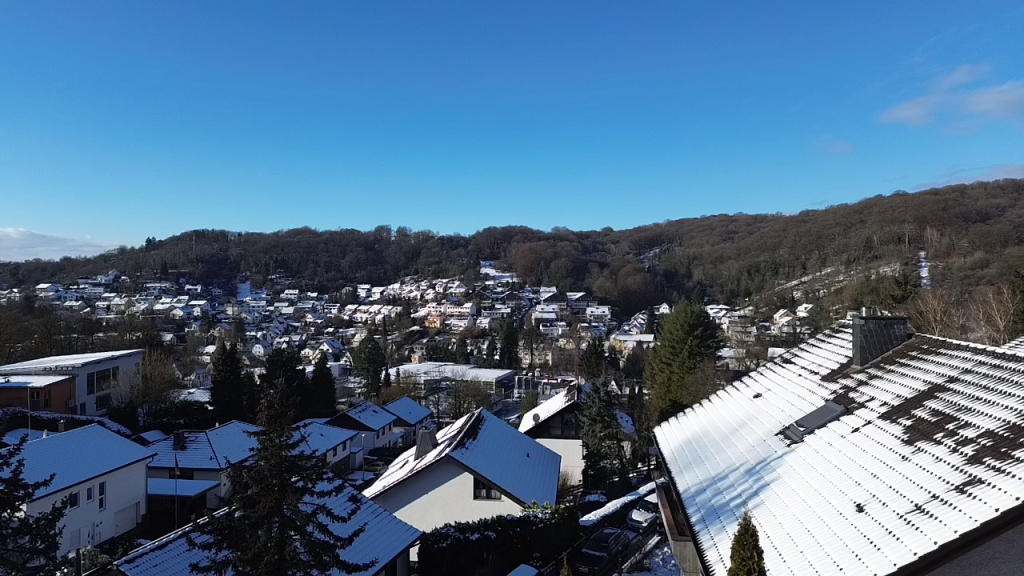 Aussenansichten