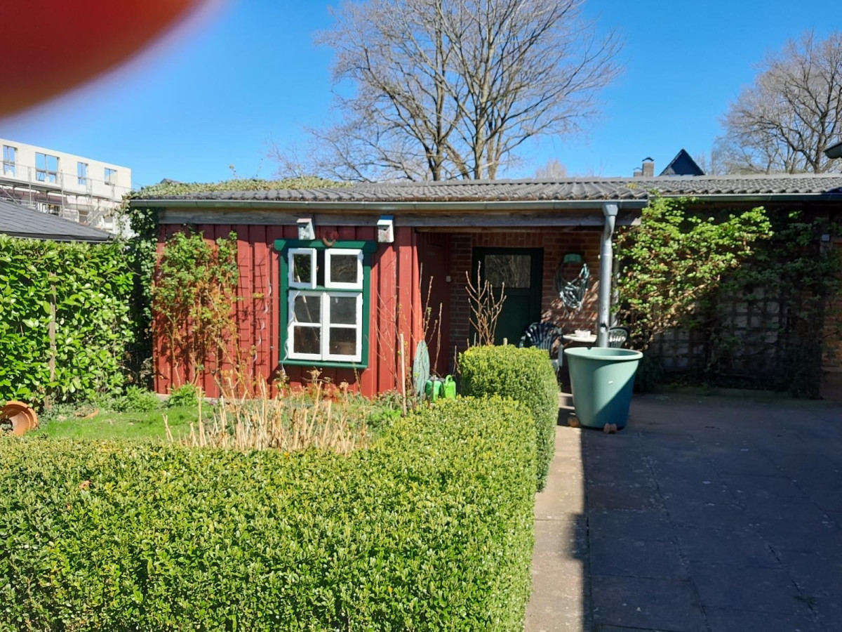Aussenansichten