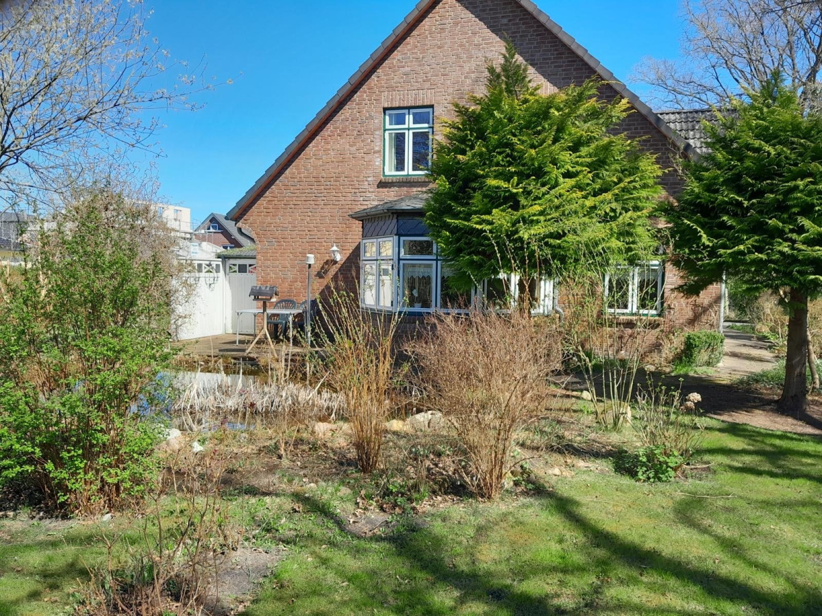 Aussenansichten