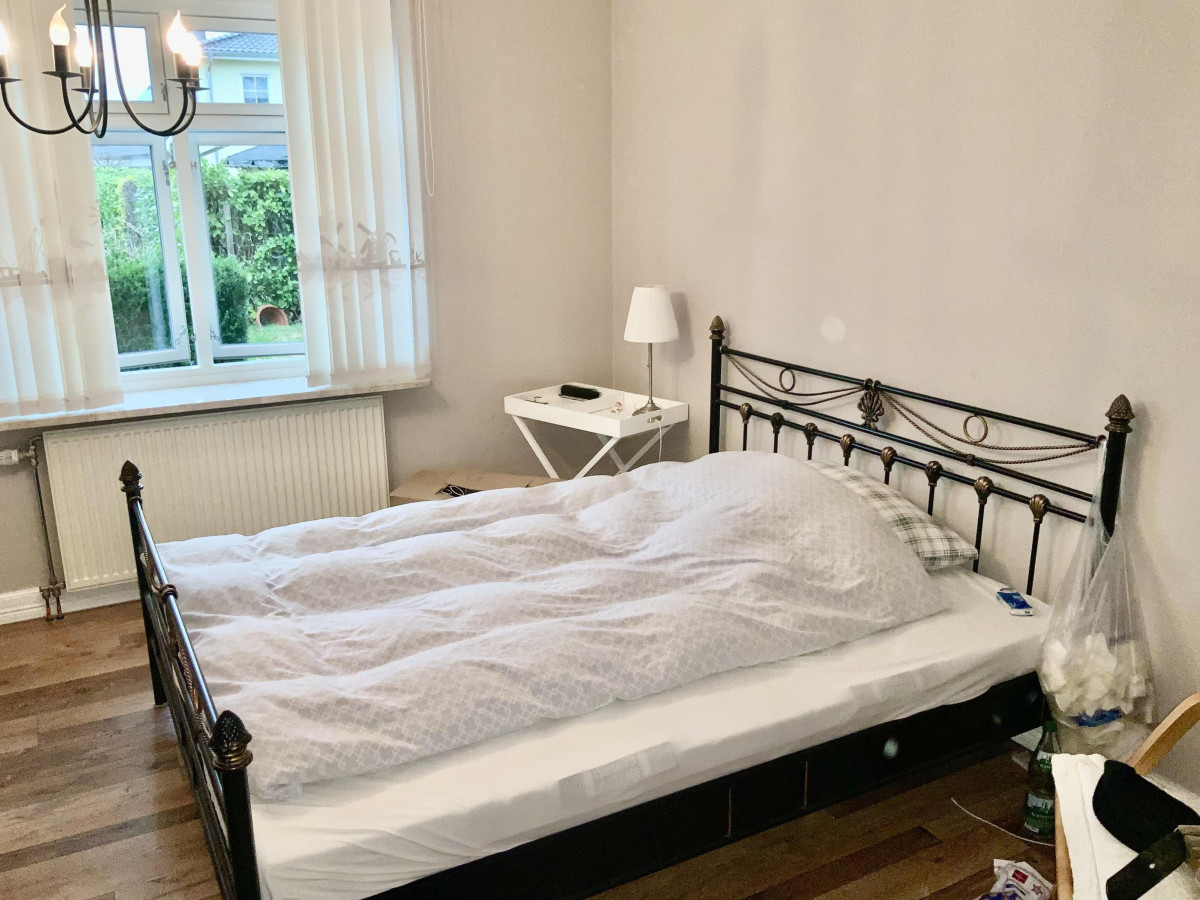 Innenansichten