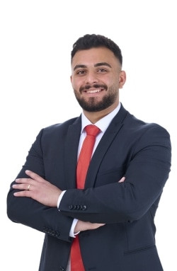 Anwar Dexil Coskun