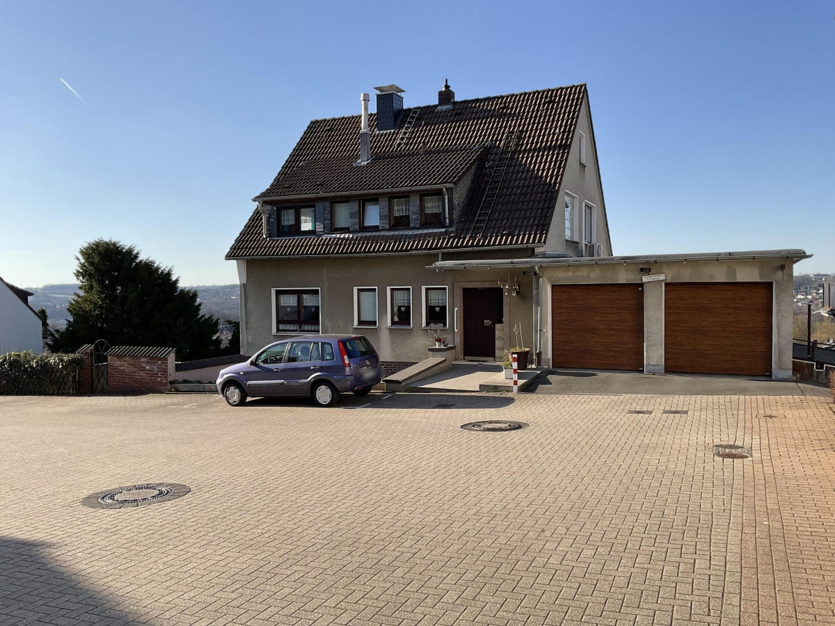 Frontansicht