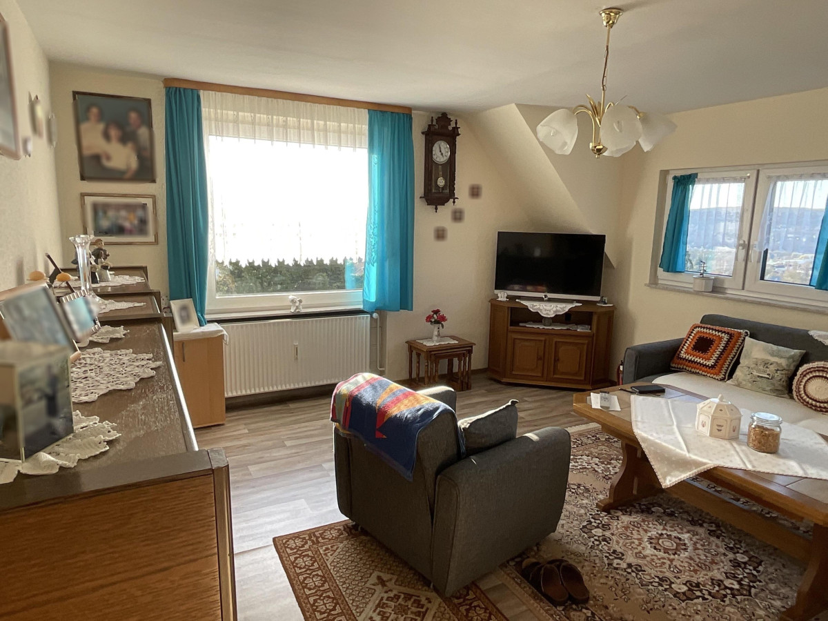 Wohnzimmer 1. OG