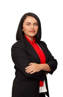 Sandra Baczkiewicz