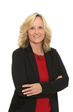 Marion Spieker