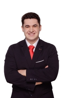 Felix Zimmermann