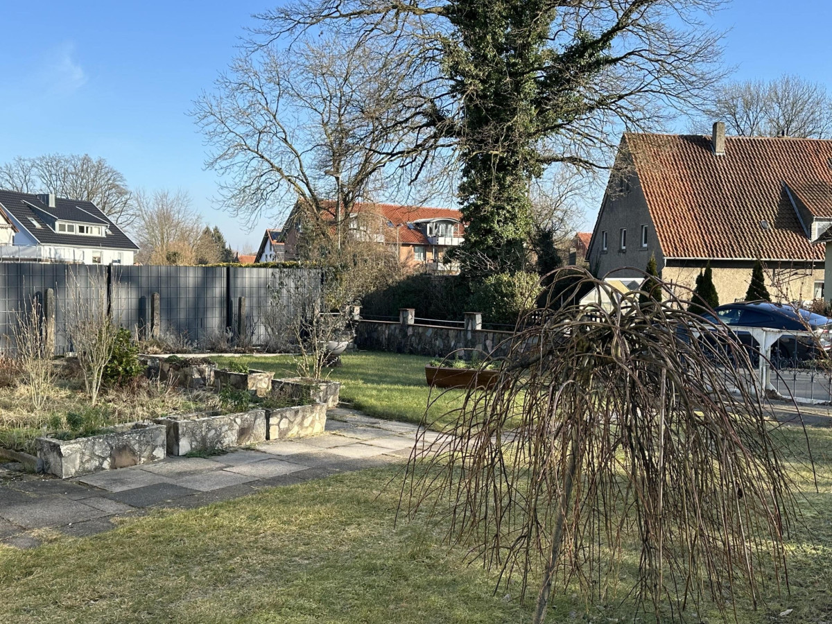 Vorgarten