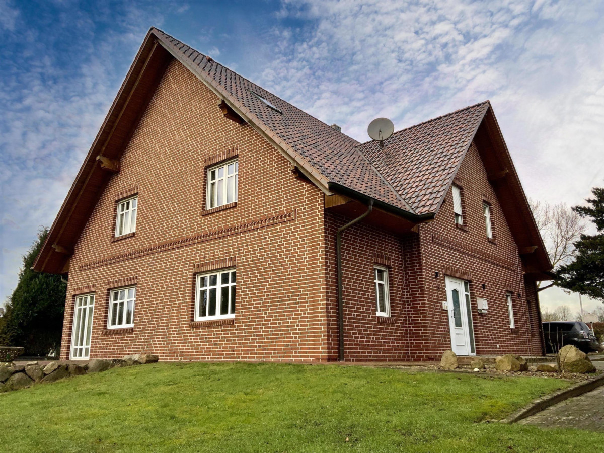 Aussenansichten