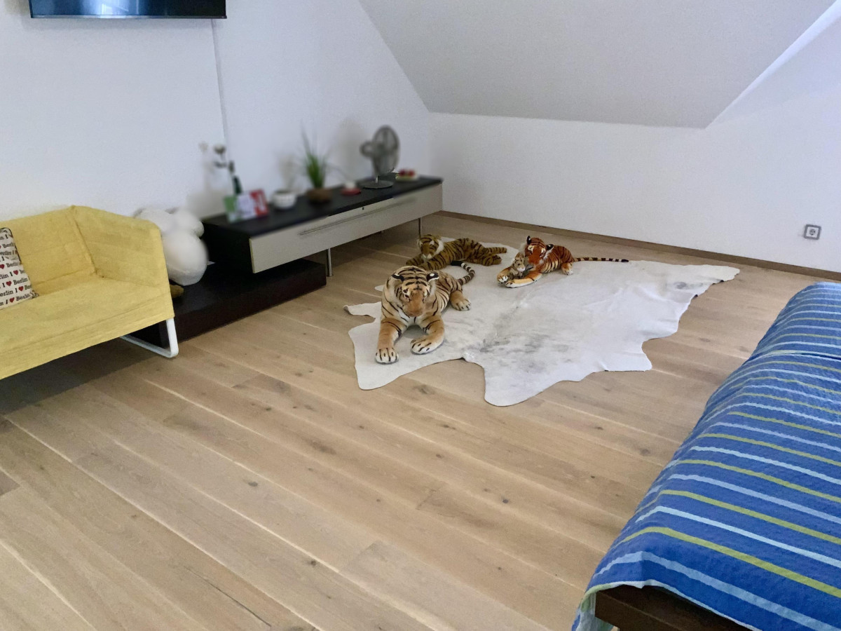 Innenansichten