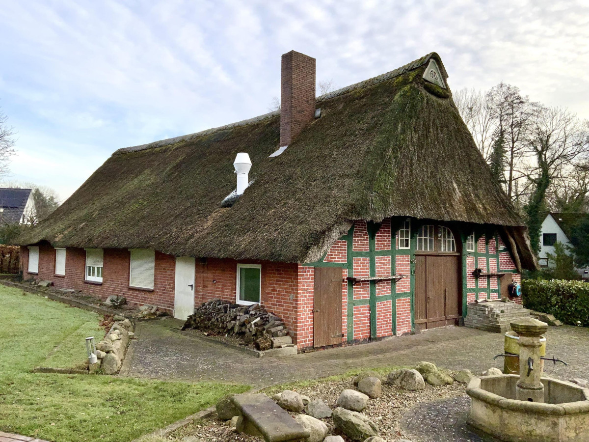 Aussenansichten
