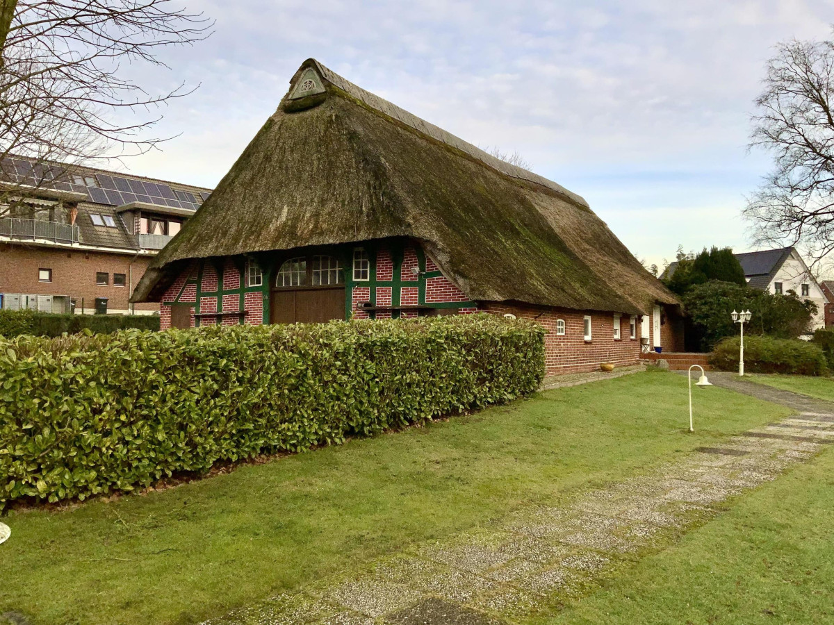 Aussenansichten